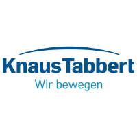 Logo von Knaus Tabbert (KTA).