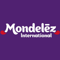 Logo von Mondelez (KTF).