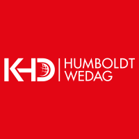 Logo von KHD Humboldt Wedag Intl DT (KWG).