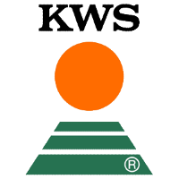 Logo von KWS SAAT SE & Co KGaA (KWS).
