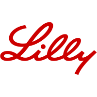 Logo von Lilly Eli (LLY).