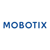 Logo von Mobotix (MBQ).