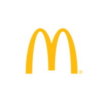 Logo von Mcdonalds (MDO).