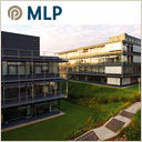 Logo von MLP (MLP).