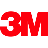 Logo von 3m (MMM).