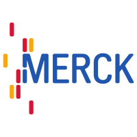 Logo von Merck KGAA (MRK).