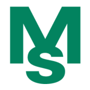 Logo von MS Industrie (MSAG).