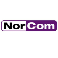 Logo von NorCom Information Techn... (NC5A).