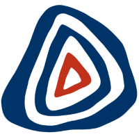 Logo von Anglo American (NGLB).