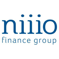 Logo von NIIIO Finance (NIIN).