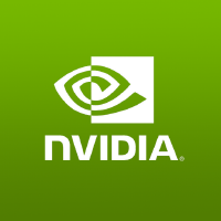 Logo von NVIDIA (NVD).