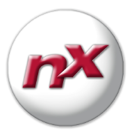 Logo von Nexus (NXU).