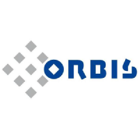 Logo von Orbis (OBS).