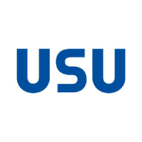 Logo von USU Software (OSP2).