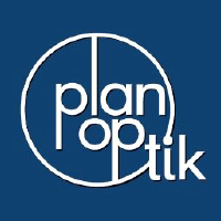 Logo von Plan Optik O N (P4O).