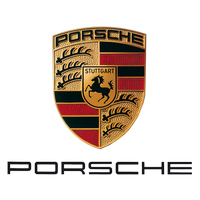 Logo von Dr Ing hc F Porsche (P911).