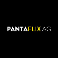 Logo von Pantaflix (PAL).