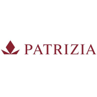 Logo von Patrizia (PAT).