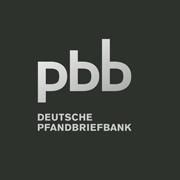 Logo von Deutsche Pfandbriefbank (PBB).