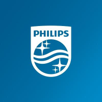 Logo von Koninklijke Philips NV (PHI1).