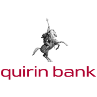 Logo von Quirin Privatbank (QB7).