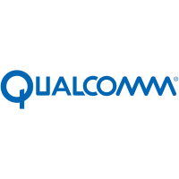 Logo von Qualcomm (QCI).