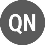 Logo von QR National (QRL).