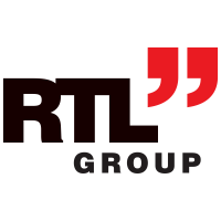 Logo von RTL (RRTL).