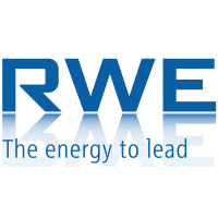 Logo von Rwe (RWE).