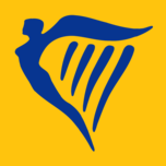 Logo von Ryanair (RY4C).