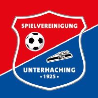 Logo von Spielvereinigung Unterha... (S6P).
