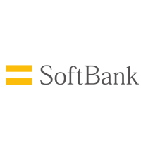 Logo von SoftBank (SFT).