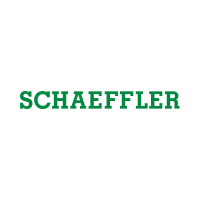 Logo von Schaeffler (SHA).