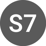 Logo von Subsea 7 (SOC).