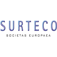 Logo von Surteco (SUR).