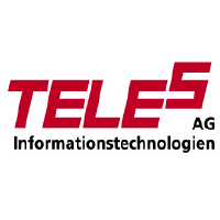 Logo von Teles (TLIK).