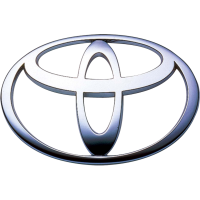 Logo von Toyota Motor (TOM).