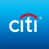 Logo von Citigroup (TRVC).