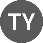Logo von Taiyo Yuden (TYC1).