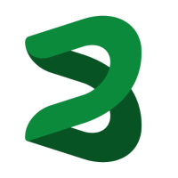 Logo von Umweltbank Ag O N (UBK).