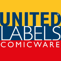 Logo von United Labels (ULC).