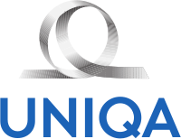 Logo von Uniqa Insurance (UN9).