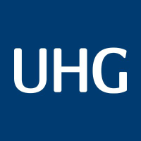 Logo von Unitedhealth (UNH).