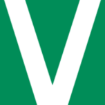Logo von Vectron Systems (V3S).