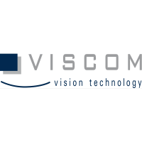 Logo von Viscom (V6C).