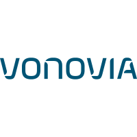 Logo von Vonovia (VNA).
