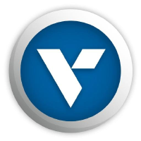 Logo von Verisign (VRS).