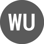 Logo von Western Union (W3U).