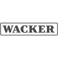 Logo von Wacker Chemie (WCH).