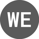 Logo von Werner Enterprises (WE1).